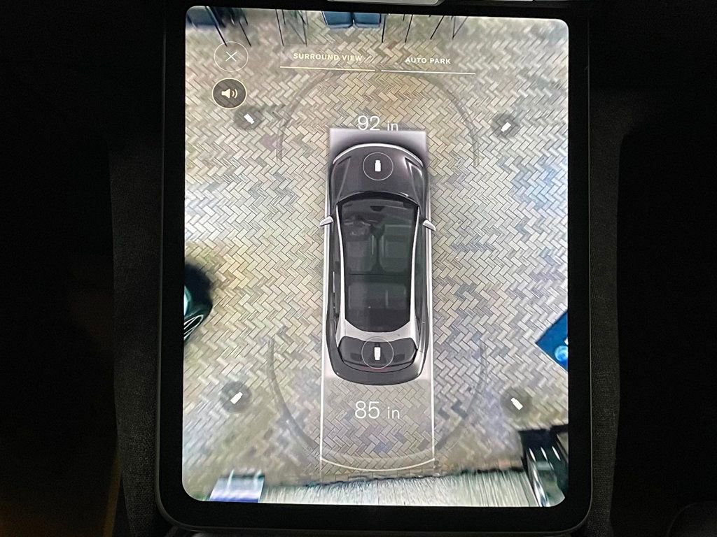 Used 2023 Lucid Air Grand Touring image 37