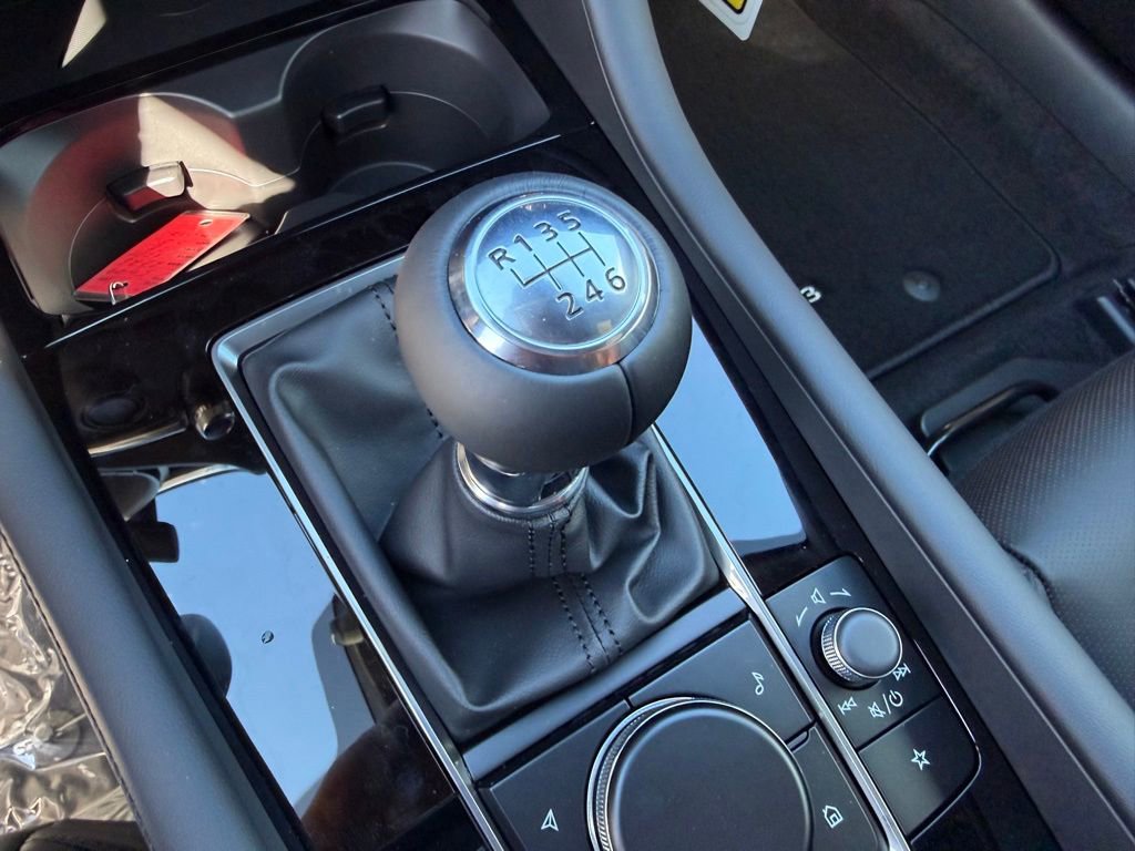 New 2026 MAZDA MAZDA3 2.5 S Hatchback w/ Premium Pkg image 27