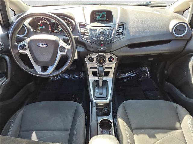 Used 2014 Ford Fiesta SE FWD image 15
