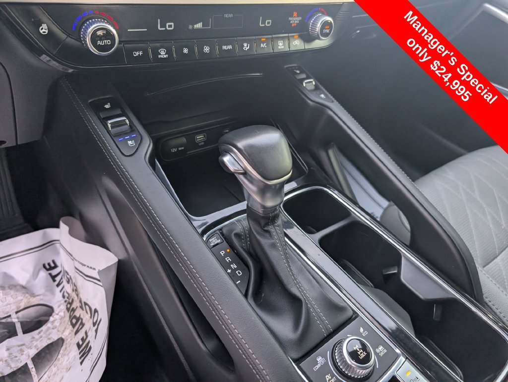 Used 2023 Kia Telluride EX X-Line AWD/4WD image 20