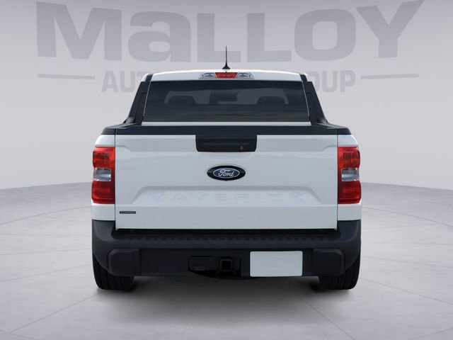 New 2026 Ford Maverick XL FWD image 5