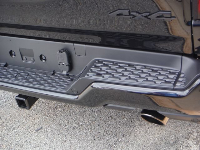 New 2027 RAM 1500 4x4 Crew Cab image 11