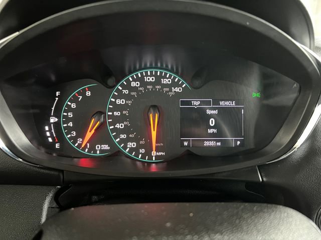 Used 2020 Chevrolet Trax Premier AWD/4WD image 23