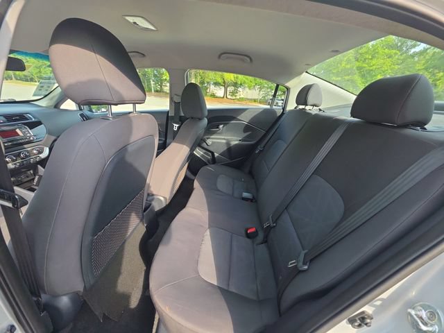 Used 2017 Kia Rio LX FWD image 24