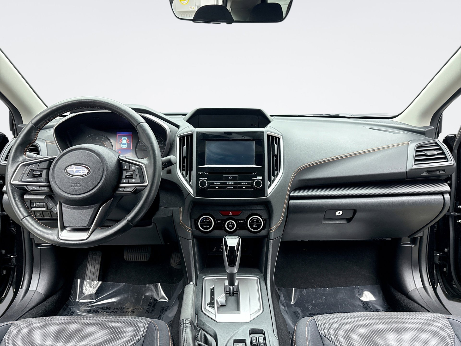 Used 2023 Subaru Crosstrek 2.0i Premium image 14