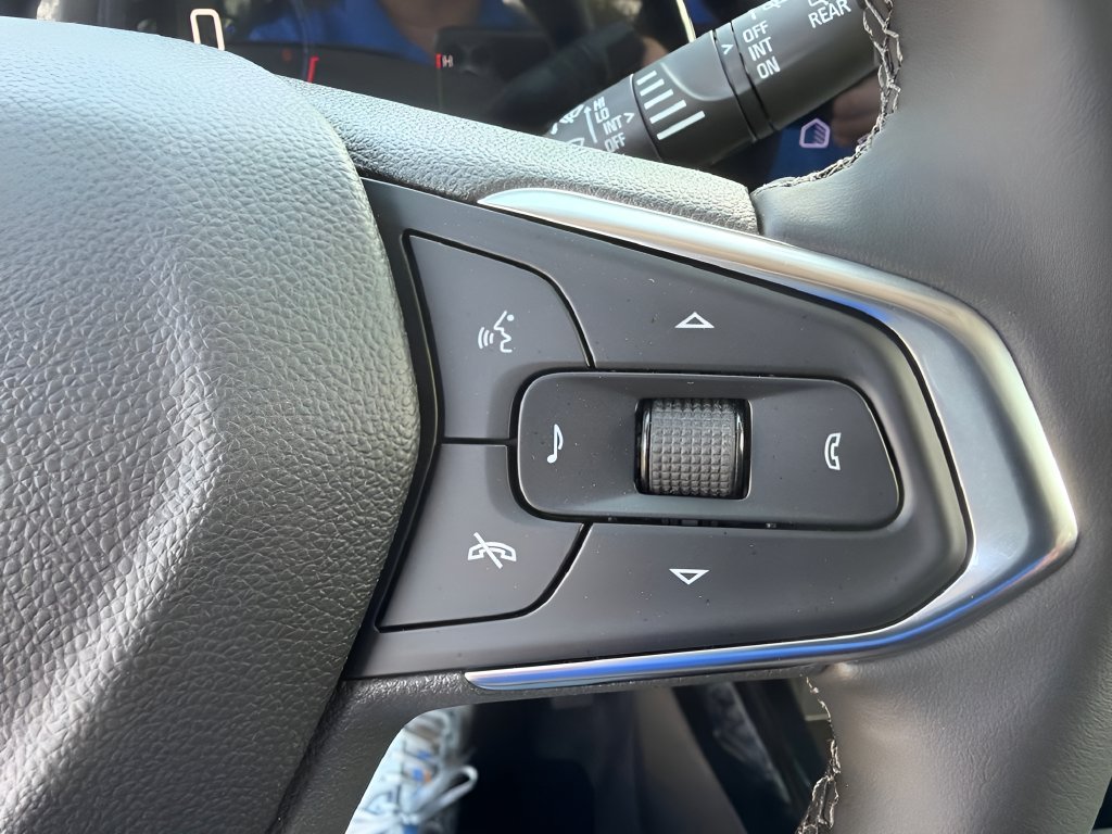 New 2026 Chevrolet Trax ACTIV w/ Driver Confidence Package FWD image 29