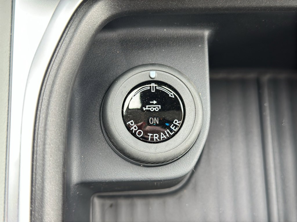 New 2026 Ford Expedition Platinum w/ Driver's Package image 24