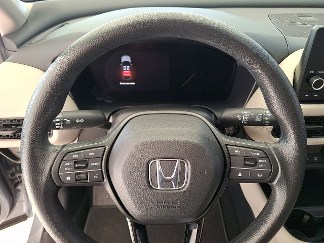 Used 2023 Honda HR-V LX image 21