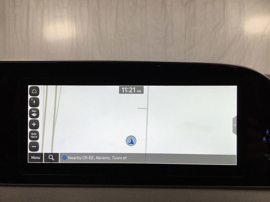 Used 2022 Hyundai Palisade Limited w/ Cargo Package image 33