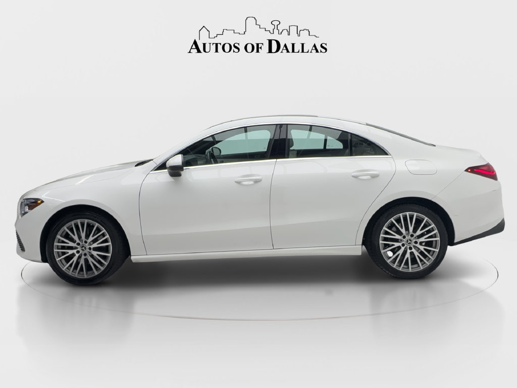 Used 2025 Mercedes-Benz CLA 250 image 10
