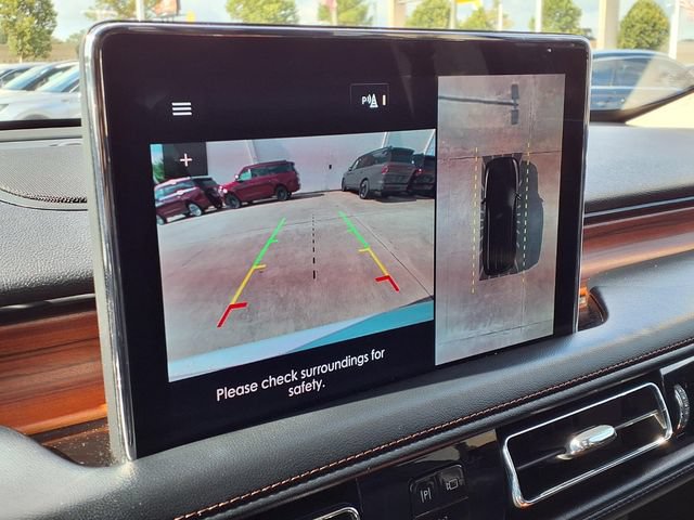 Certified 2023 Lincoln Aviator Reserve w/ Equipment Group 201A RWD image 12
