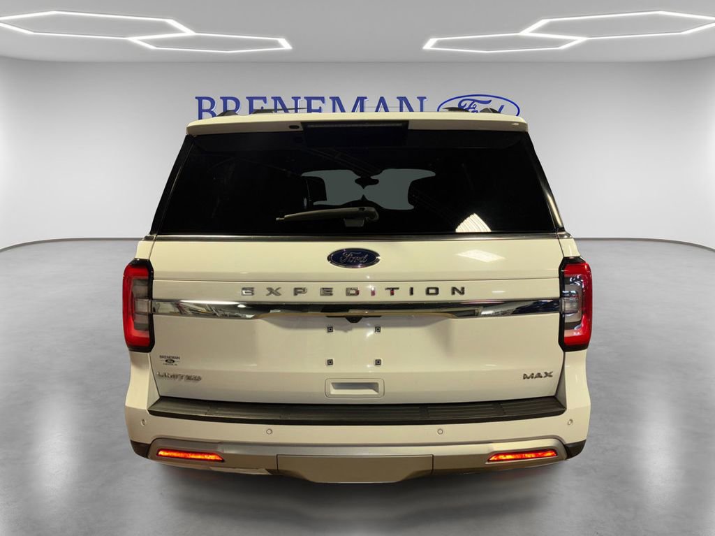 Used 2024 Ford Expedition Max Limited image 6