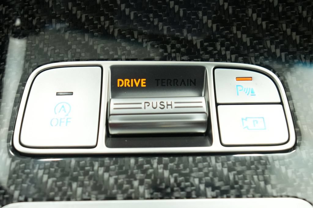 New 2026 Genesis GV70 3.5T Sport Prestige AWD/4WD image 34