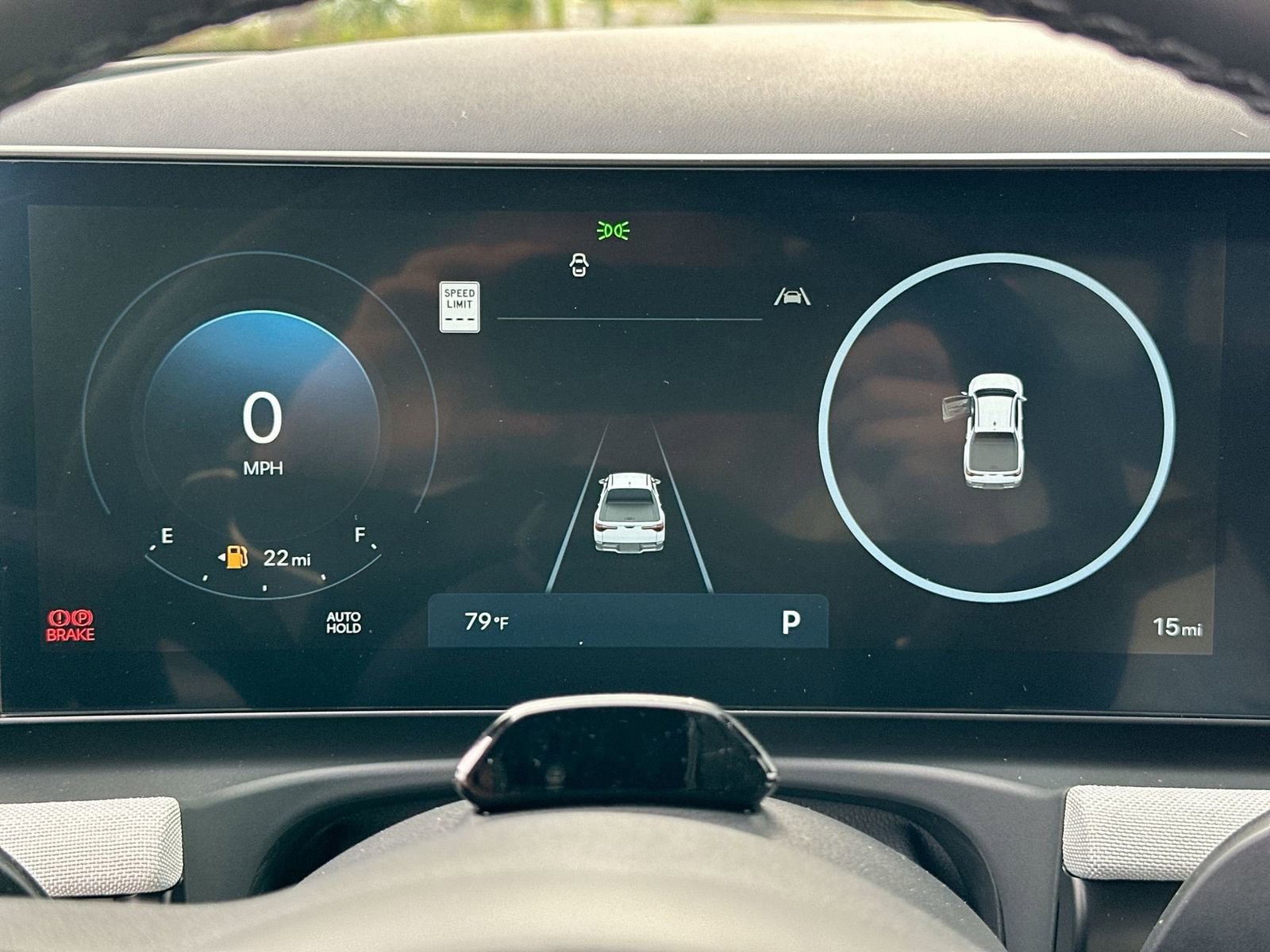 New 2026 Hyundai Santa Cruz Limited image 29