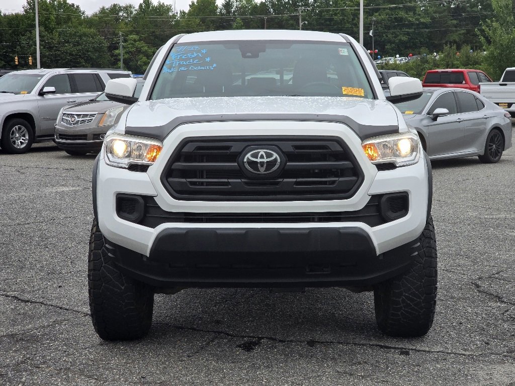 Used 2019 Toyota Tacoma SR w/ SR Convenience Package image 22