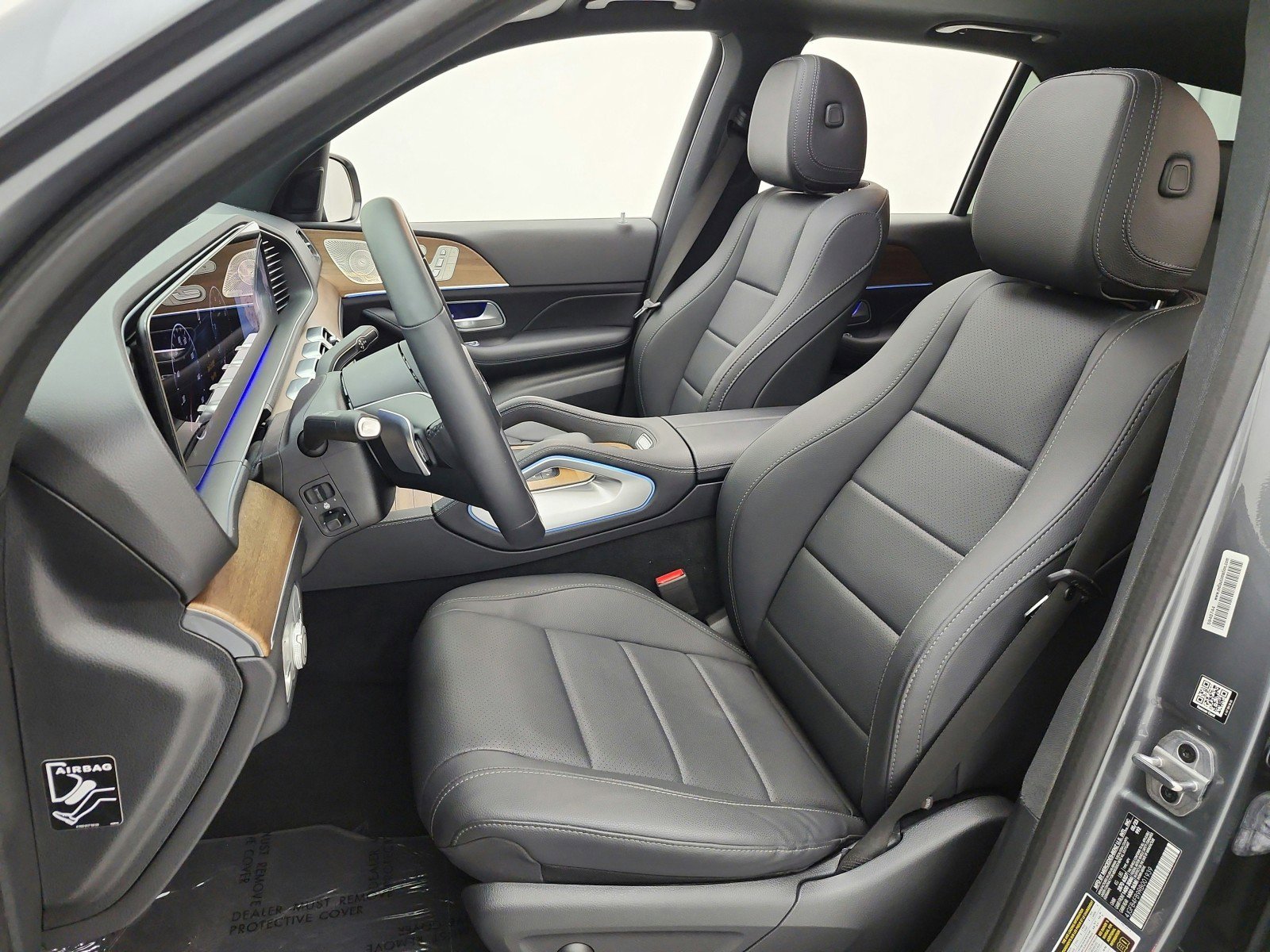 Certified 2024 Mercedes-Benz GLE 350 4MATIC image 15