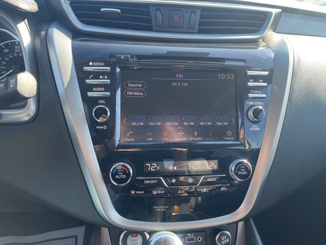 Used 2023 Nissan Murano SV image 26