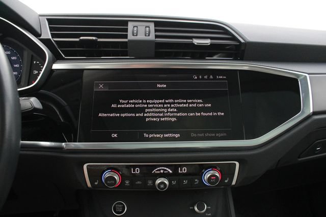 Used 2023 Audi Q3 2.0T Premium Plus w/ Premium Plus Package AWD/4WD image 15