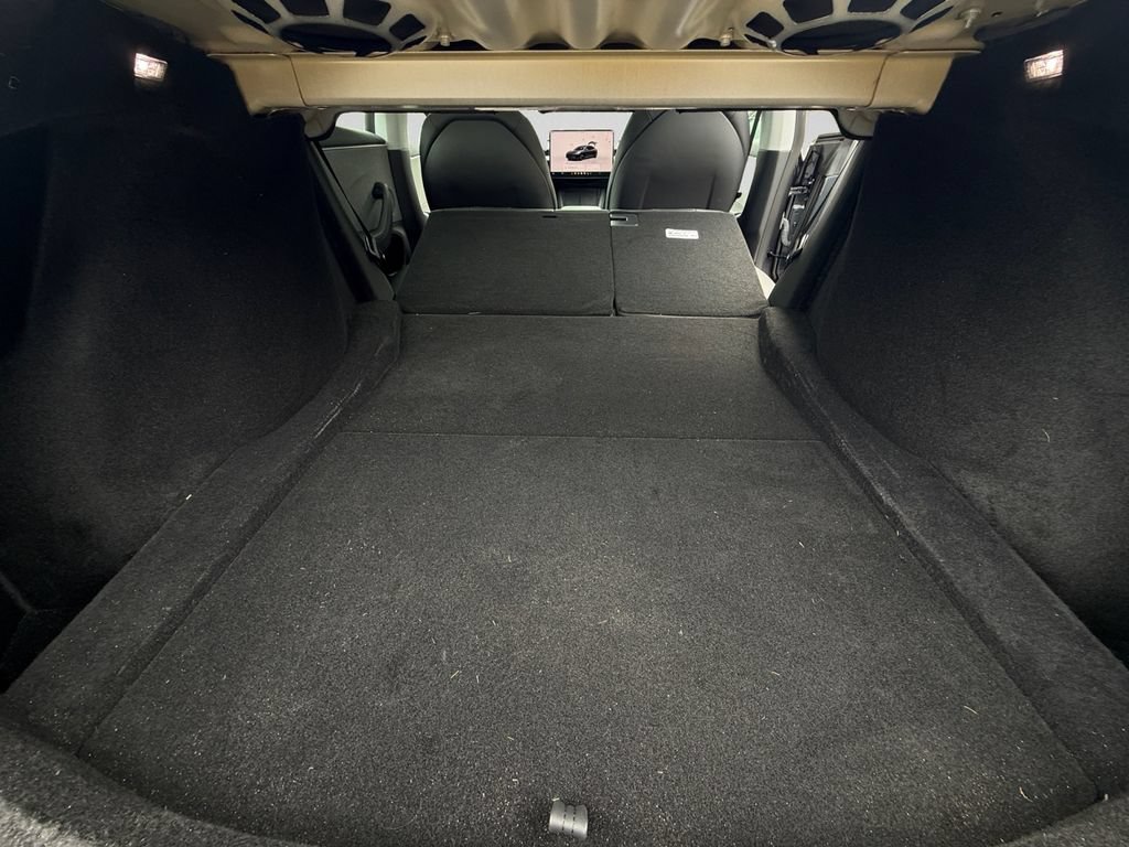 Used 2025 Tesla Model 3 Long Range RWD image 31
