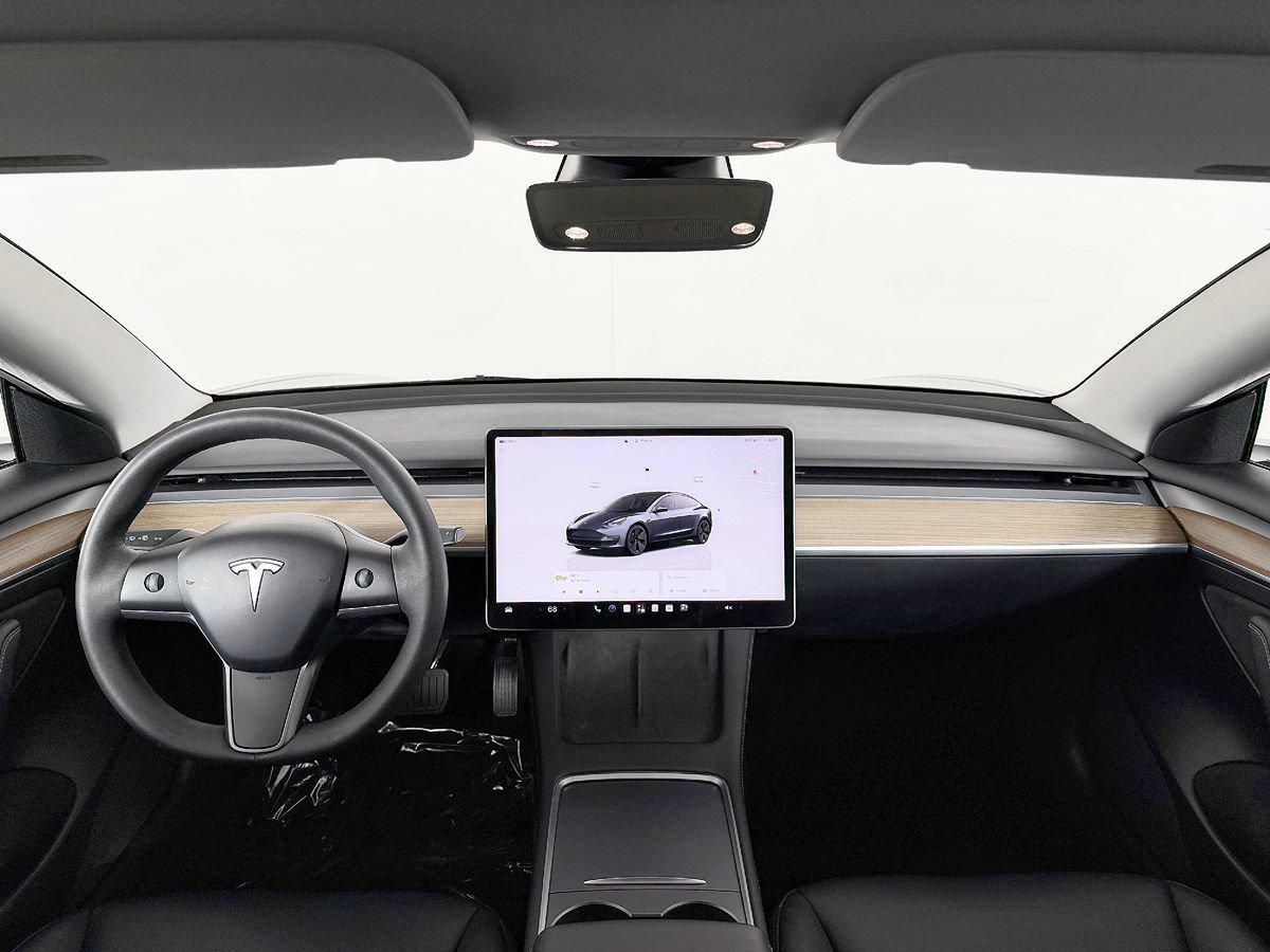 Used 2023 Tesla Model 3 Standard Range RWD image 48