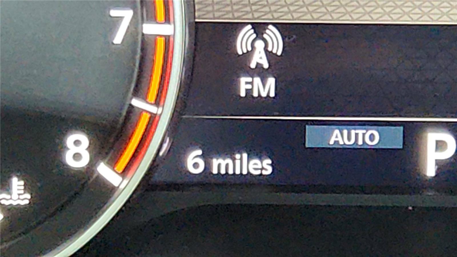 New 2026 Nissan Rogue SV w/ Cold Weather Package image 28