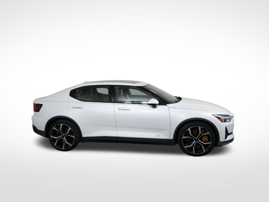 Used 2023 Polestar Polestar 2 w/ Pilot Pack AWD/4WD image 2