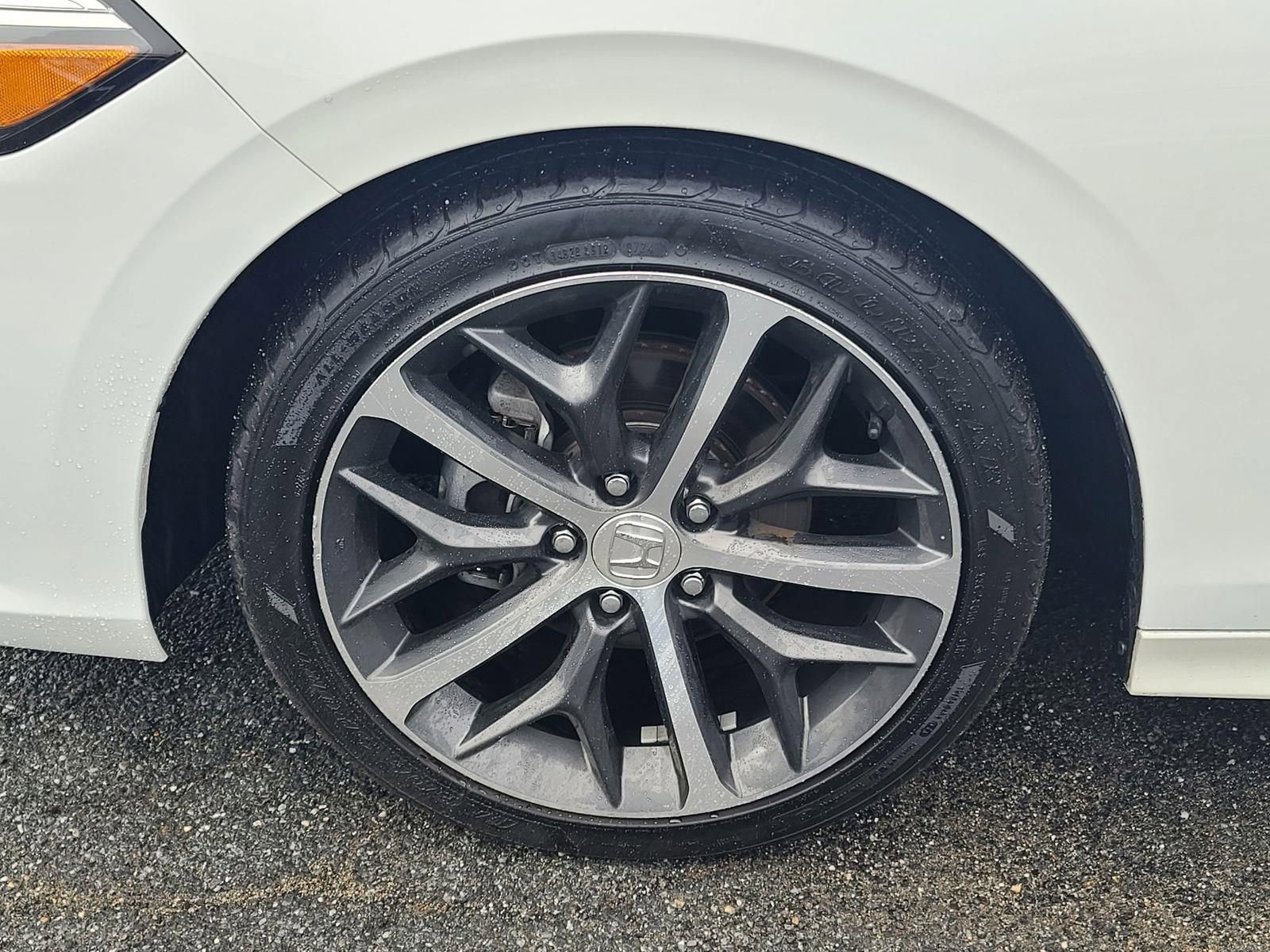Used 2024 Honda Civic Touring image 32