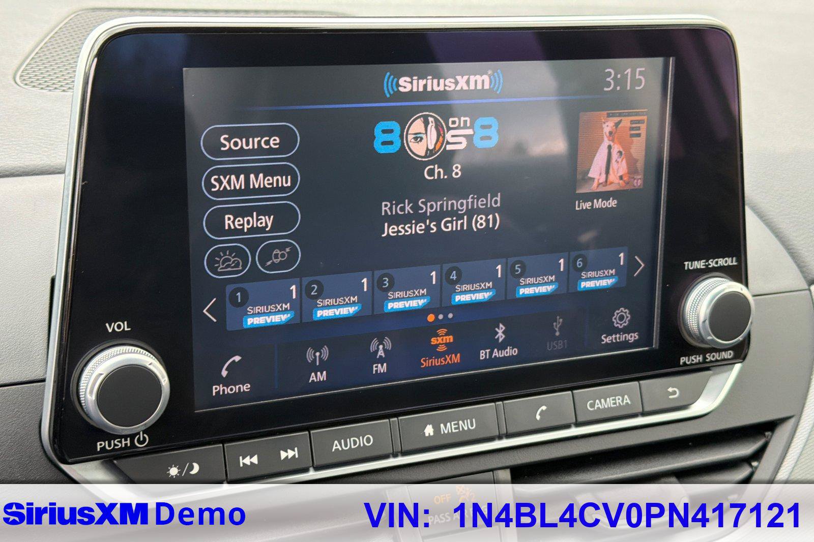 Used 2023 Nissan Altima 2.5 SR FWD image 27