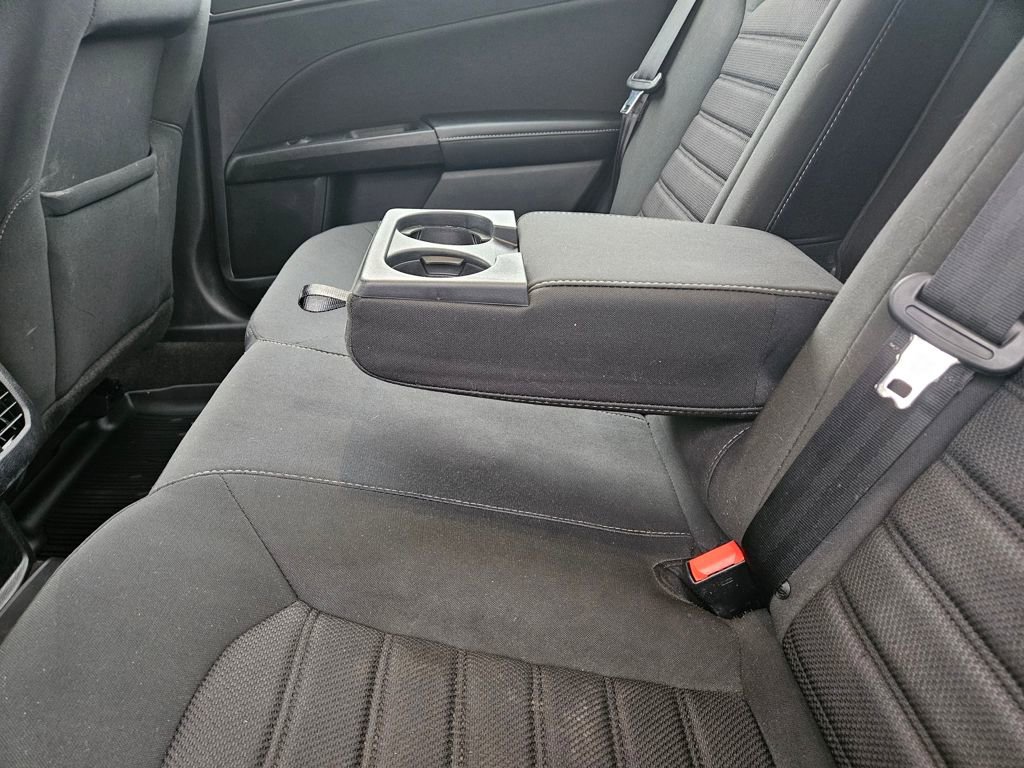 Used 2019 Ford Fusion SE image 22