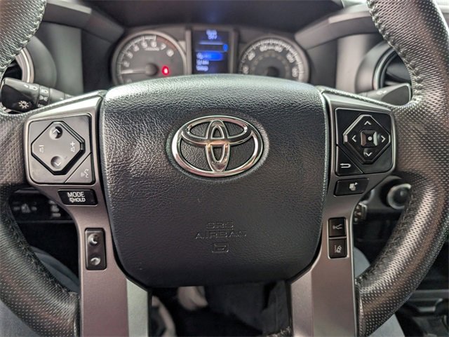 Used 2019 Toyota Tacoma TRD Off-Road image 23