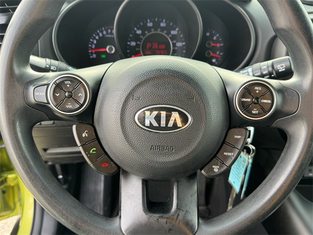 Used 2016 Kia Soul image 15