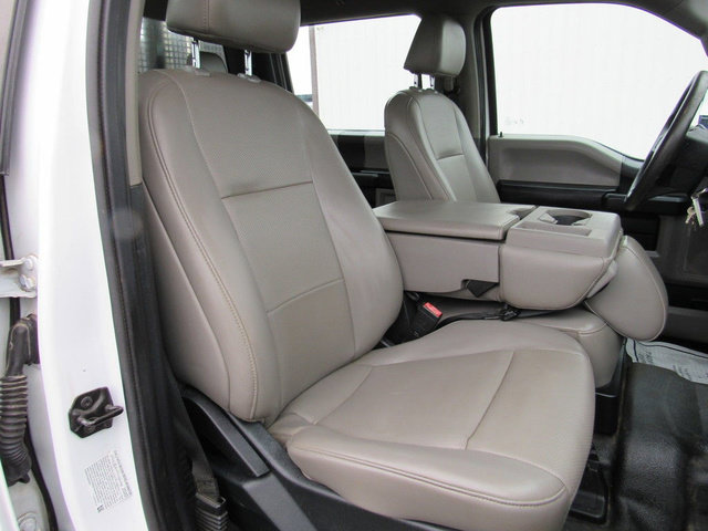 Used 2020 Ford F550 2WD Crew Cab Super Duty image 14
