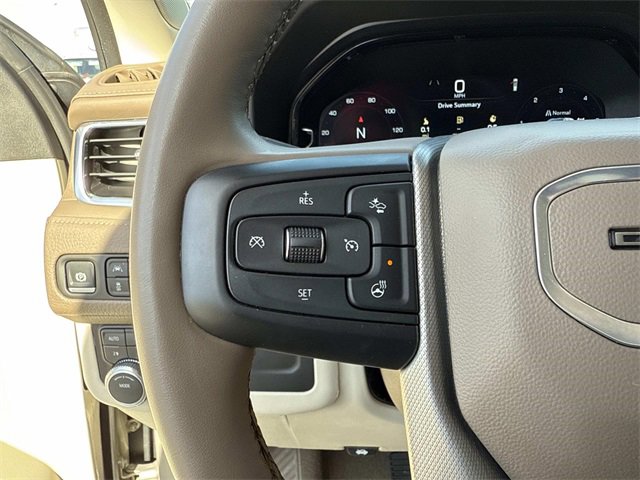 Used 2024 GMC Yukon XL Denali image 27