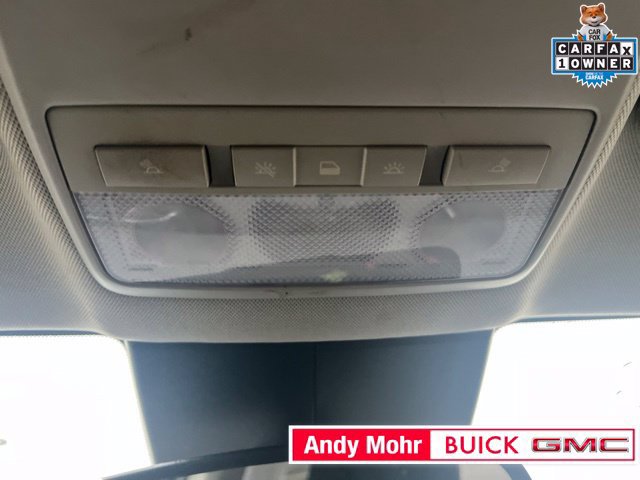 Used 2018 Buick Encore Preferred FWD image 32