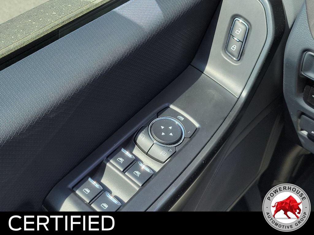 Certified 2025 Ford F150 XL RWD image 26