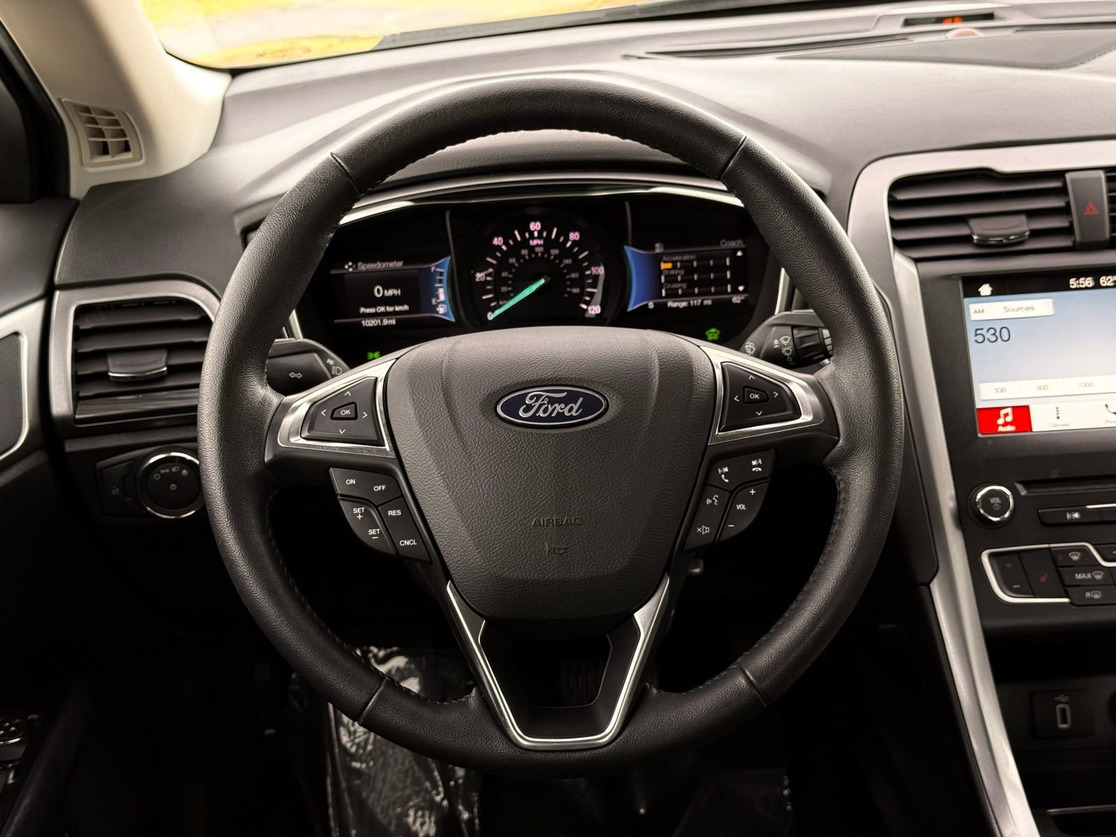 Used 2018 Ford Fusion Energi SE image 29