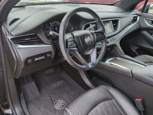 Certified 2023 Buick Enclave Avenir w/ Avenir Technology Package AWD/4WD image 16