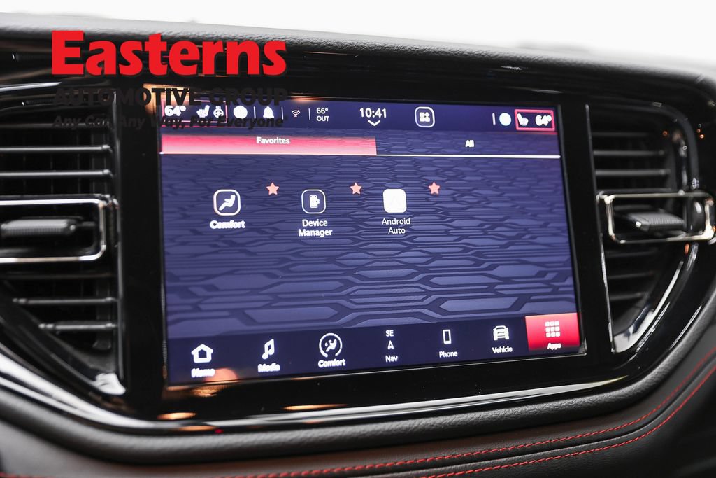 Used 2025 Dodge Durango GT RWD image 19
