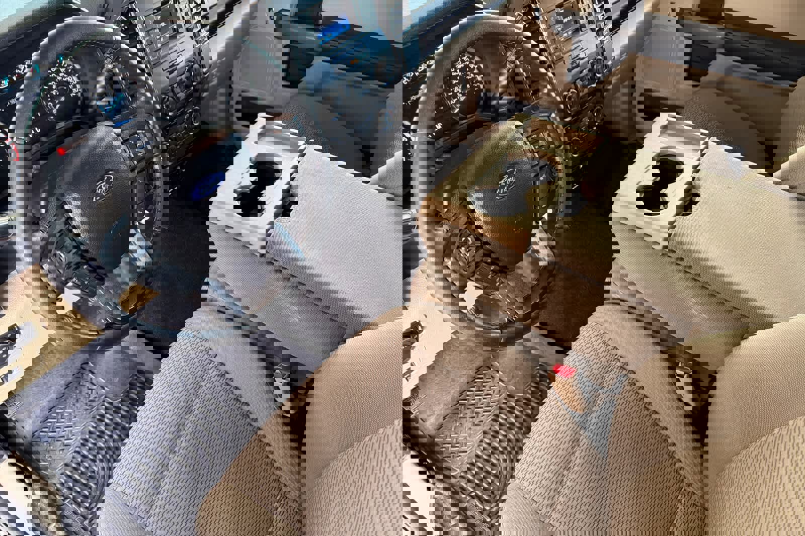 Used 2017 Ford F150 XLT w/ Equipment Group 301A Mid image 11