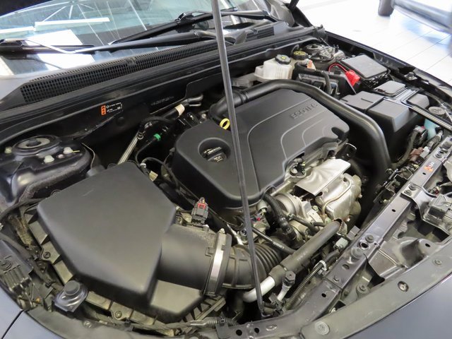 Used 2023 Chevrolet Malibu LT image 37