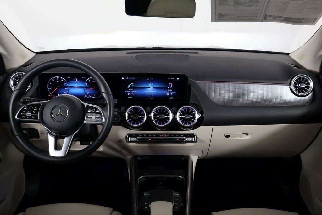 Certified 2022 Mercedes-Benz GLA 250 image 8