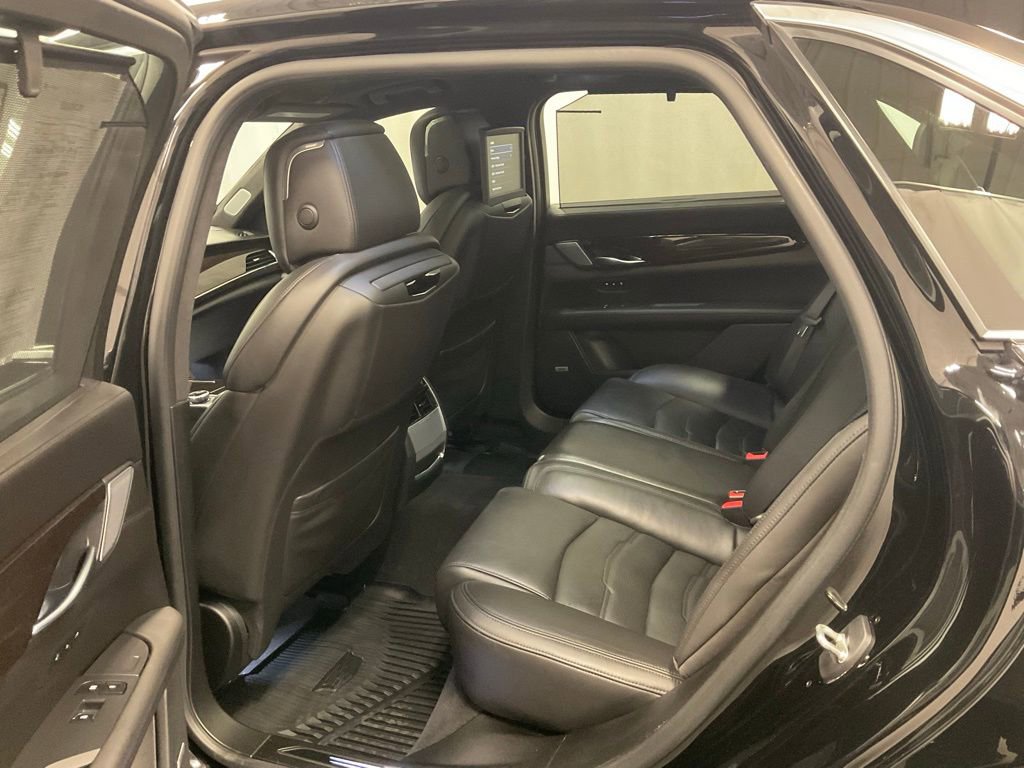 Used 2020 Cadillac CT6 Platinum AWD/4WD image 32