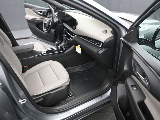 New 2026 Buick Envista Avenir image 17