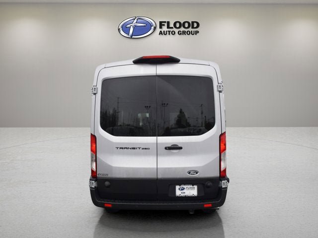 New 2026 Ford Transit 250 148 Medium Roof image 5