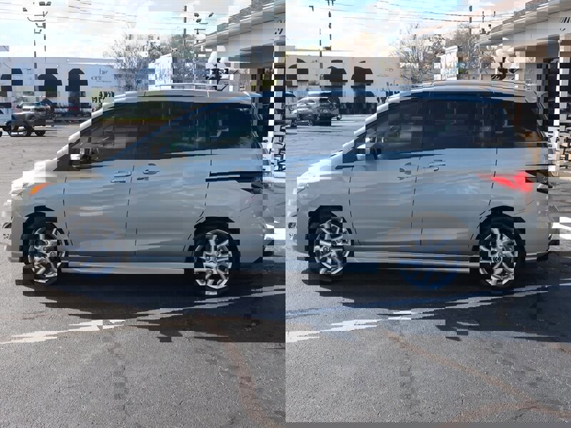 Used 2014 MAZDA MAZDA5 Grand Touring image 9