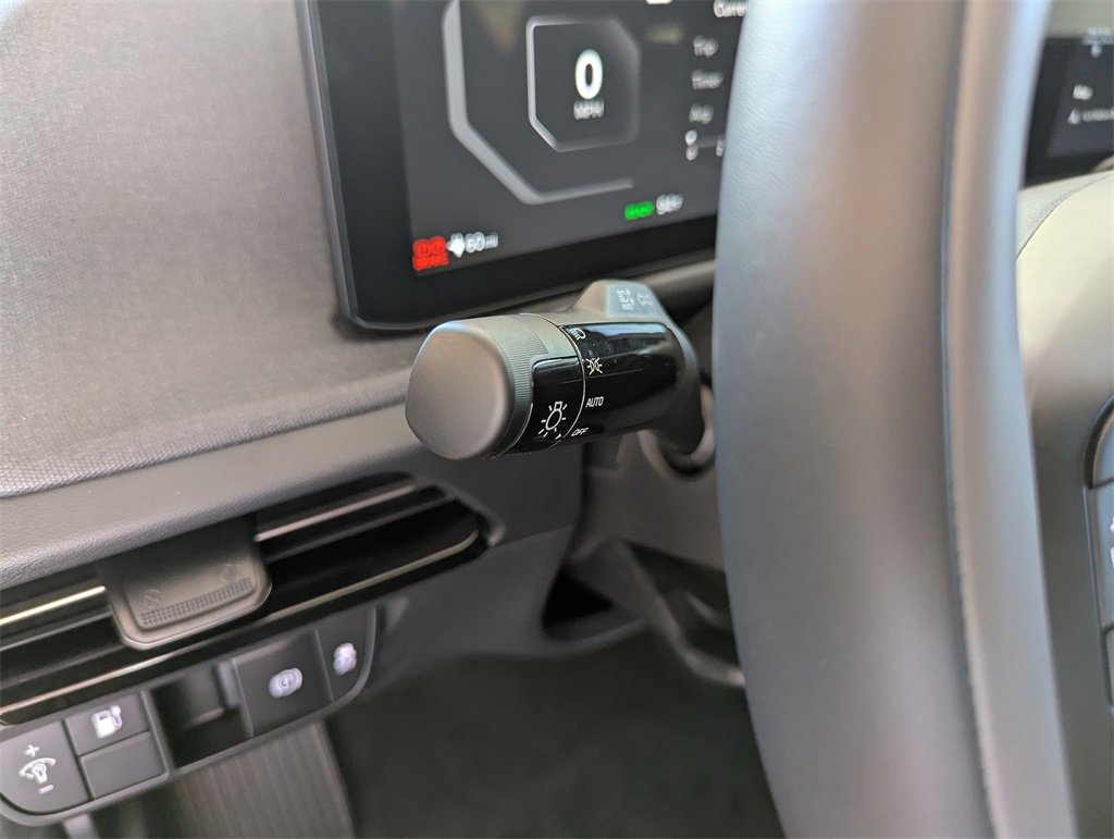 New 2025 Kia EV6 Light image 20