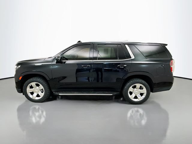 Used 2022 Chevrolet Tahoe LT w/ Luxury Package AWD/4WD image 4