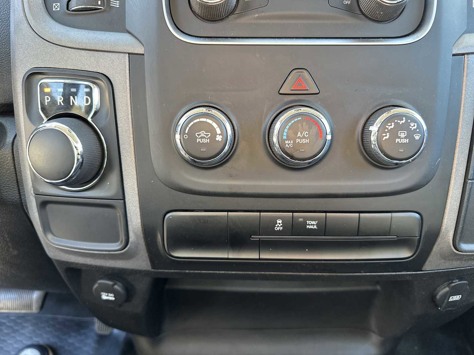 Used 2023 RAM 1500 Tradesman w/ Power & Remote Entry Group image 13