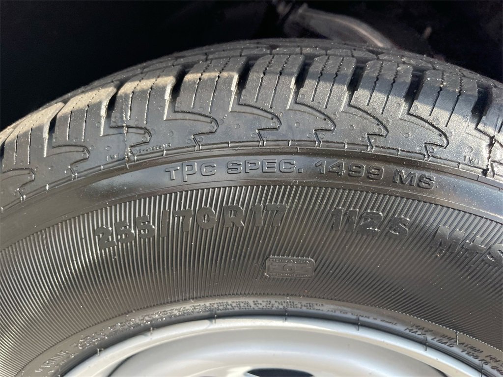 Used 2024 GMC Sierra 1500 Pro w/ Pro Value Package image 28