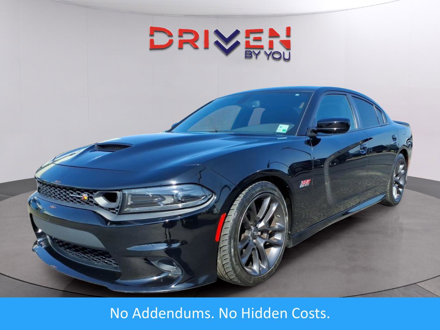 Used 2023 Dodge Charger Scat Pack image 1